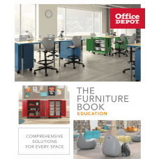 BSD Furniture Catalog 20212022 Education