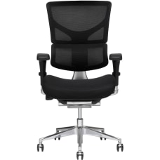 X Chair X3 Ergonomic Nylon High