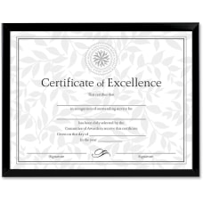 Dax Burns Grp U Channel Certificate