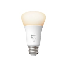 Philips Hue White LED light bulb