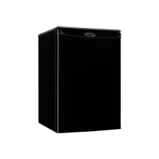 Danby Designer Compact All Refrigerator 260