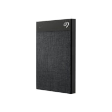 Seagate Backup Plus Ultra Touch STHH1000400