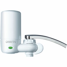 Brita Complete Water Faucet Filtration System