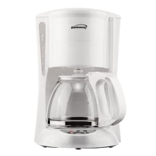 Brentwood 12 Cup Programmable Digital Coffee