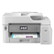 Brother INKvestment Tank MFC J5845DW XL