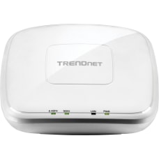 TRENDnet AC1750 Dual Band PoE Access