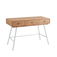 Linon Darcy 44 W Home Office
