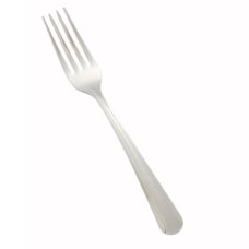 Winco Dinner Forks 7 Dominion Pattern