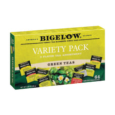 Bigelow Green Tea Variety Gift Box