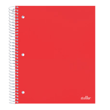 Office Depot Brand Stellar Poly Notebook