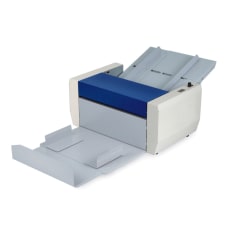 Formax FD 95 Rotary Perforator Paper