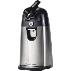 Coffee Pro Haus Maid Electric Can