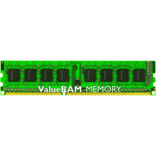 Kingston ValueRAM 8GB DDR3 SDRAM Memory