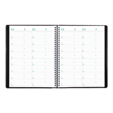 Brownline EcoLogix Weekly Appointment Planner 11