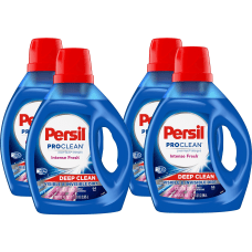 Persil ProClean Power Liquid Detergent 100