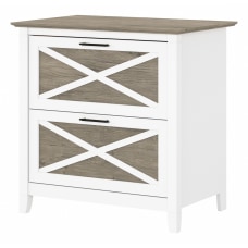Bush Furniture Key West 2 Drawer