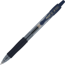 G2 Retractable Gel Pens Pack Of
