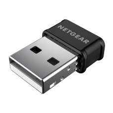 NETGEAR AC1200 USB 20 Dual band