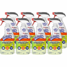 fantastik Multisurface Disinfectant Degreaser Spray 32