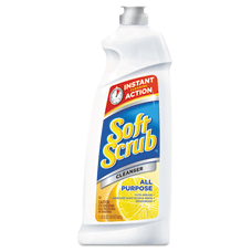 Soft Scrub Total All Purpose Bath