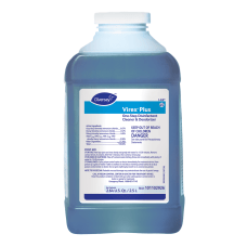 Diversey Virex Plus One Step Disinfectant