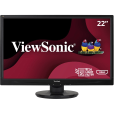 ViewSonic Value VA2246MH LED Full HD