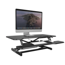 Mount It Standing Desk Converter With