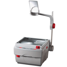 Apollo V3000M Open Head Overhead Projector