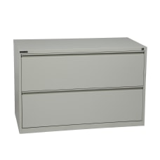 Office Star Core 42 W Lateral