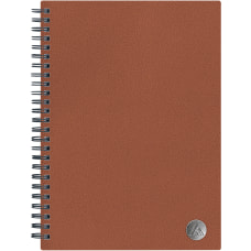 Blue Sky ASMBLD Notes Planner 5