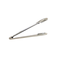 American Metalcraft Stainless Steel Tong 16