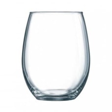 Cardinal Perfection Stemless Wine Glasses 21