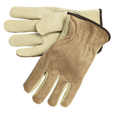 Memphis Glove Premium Grade Leather Unlined