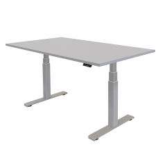Fellowes Cambio Height Adjustable Desk 72