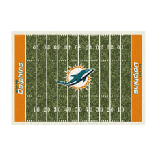 Imperial NFL Homefield Rug 4 x