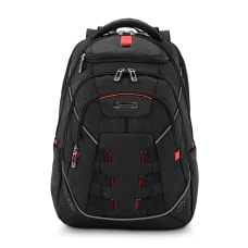 Samsonite Tectonic Nutech Carrying Case Backpack