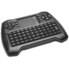 Kensington Wireless Handheld Keyboard Wireless Connectivity