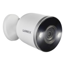 Lorex 2K QHD IndoorOutdoor Wi Fi