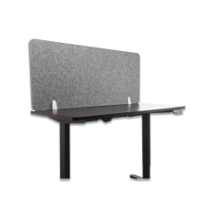 Lumeah Desk Screen Cubicle Panel And