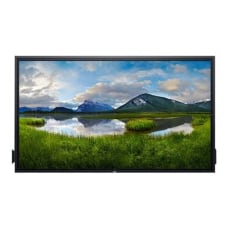 Dell C8621QT 856 LCD Touchscreen Monitor