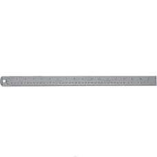 Staedtler Stainless Steel Ruler 18