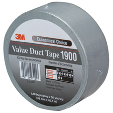 3M 1900 Duct Tape 3 Core