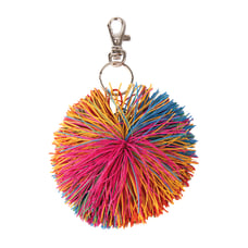 Office Depot Brand Kushball Key Chain