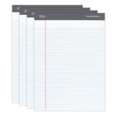 Office Depot Brand Professional Legal Pad
