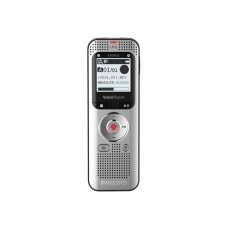 Philips Voice Tracer DVT2050 Voice recorder