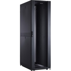 CyberPower Carbon CR42U11001 Rack cabinet black