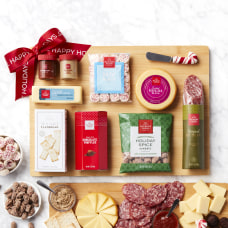 Givens Grand Charcuterie Board Gift Set
