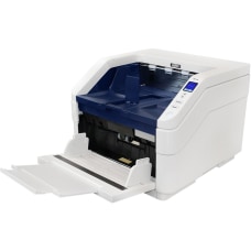 Xerox XW130 A ADF Scanner 600
