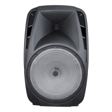 iLive Tailgate LED Bluetooth Speaker 268