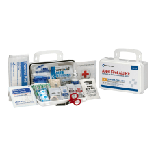 First Aid Only 10 Person Bulk
